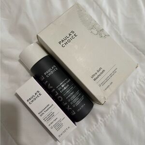 Paula's Choice Skincare Set